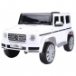 Продукт OCIE MERCEDES-BENZ G500 - Акумулаторен джип, 12V с родителски контрол  - 9 - BG Hlapeta