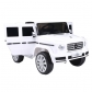 Продукт OCIE MERCEDES-BENZ G500 - Акумулаторен джип, 12V с родителски контрол  - 3 - BG Hlapeta