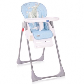Lorelli CRYSPI - Столче за хранене