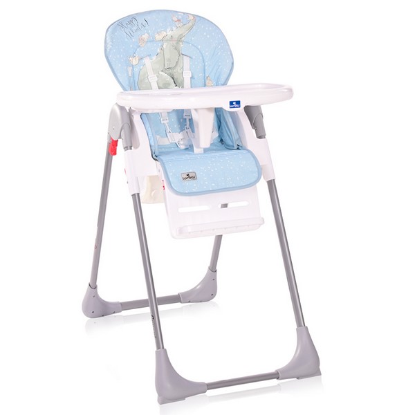 Lorelli CRYSPI - Столче за хранене