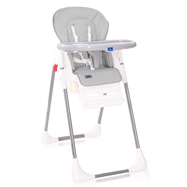 Продукт Lorelli CRYSPI - Столче за хранене - 0 - BG Hlapeta