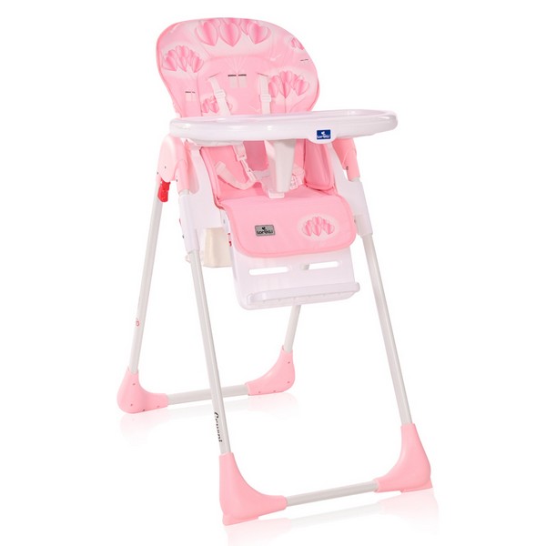 Продукт Lorelli CRYSPI - Столче за хранене - 0 - BG Hlapeta