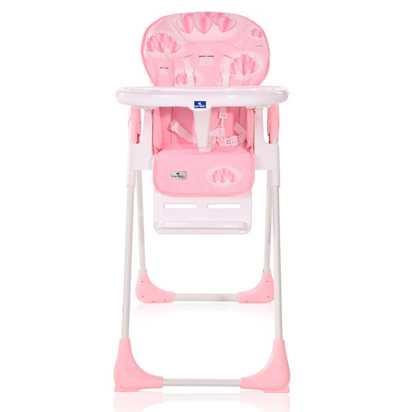 Продукт Lorelli CRYSPI - Столче за хранене - 0 - BG Hlapeta