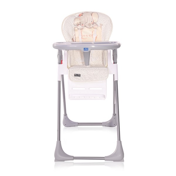 Продукт Lorelli CRYSPI - Столче за хранене - 0 - BG Hlapeta