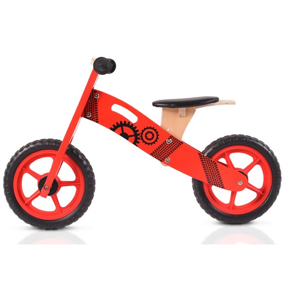 Продукт Moni - Дървен балансиращ велосипед - 0 - BG Hlapeta