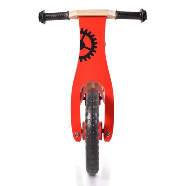 Продукт Moni - Дървен балансиращ велосипед - 0 - BG Hlapeta