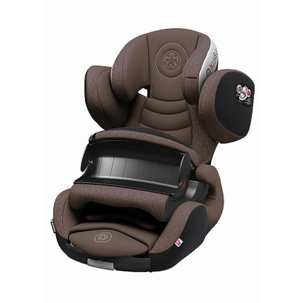 Продукт KIDDY Phoenixfix 3 (9 -18 кг) - Столче за кола - 0 - BG Hlapeta