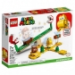 Продукт LEGO Super Mario Комплект разширение Piranha Plant Power Slide - Конструктор - 1 - BG Hlapeta