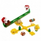 Продукт LEGO Super Mario Комплект разширение Piranha Plant Power Slide - Конструктор - 6 - BG Hlapeta
