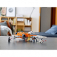 LEGO Star Wars Poe Damerons X-wing Fighter - Конструктор Продукт LEGO Star Wars Poe Damerons X-wing Fighter - Конструктор - 7 - BG Hlapeta