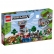 LEGO Minecraft Кутия за конструиране 3.0 - Конструктор 1