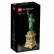 LEGO Architecture Статуята на свободата - Конструктор