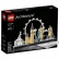 LEGO Architecture Лондон - Конструктор 1