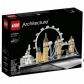 Продукт LEGO Architecture Лондон - Конструктор - 1 - BG Hlapeta