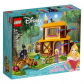 Продукт LEGO Disney Princess Горската къщичка на Спящата красавица - Конструктор - 1 - BG Hlapeta