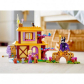 Продукт LEGO Disney Princess Горската къщичка на Спящата красавица - Конструктор - 9 - BG Hlapeta