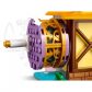 Продукт LEGO Disney Princess Горската къщичка на Спящата красавица - Конструктор - 7 - BG Hlapeta