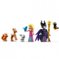 Продукт LEGO Disney Princess Горската къщичка на Спящата красавица - Конструктор - 3 - BG Hlapeta