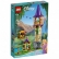 LEGO Disney Princess Кулата на Рапунцел - Конструктор 1