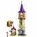 LEGO Disney Princess Кулата на Рапунцел - Конструктор