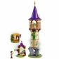 Продукт LEGO Disney Princess Кулата на Рапунцел - Конструктор - 14 - BG Hlapeta