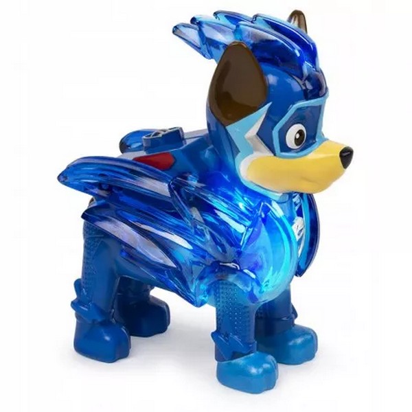 Продукт Spin Master Paw Patrol Mighty Pups - Светеща фигура - 0 - BG Hlapeta