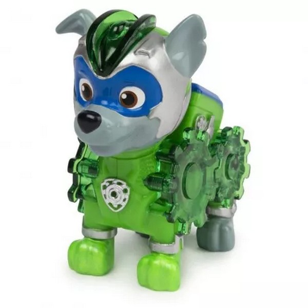 Продукт Spin Master Paw Patrol Mighty Pups - Светеща фигура - 0 - BG Hlapeta