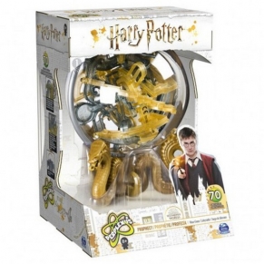Spin Master Perplexus Prophecy Harry Potter - 3D Лабиринт