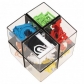 Продукт Spin Master 3D Лабиринт Rubik's Perplexus 2х2 - Игра - 1 - BG Hlapeta