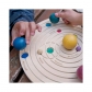 Продукт Andreu toys - Дървена 3D Слънчева система - 10 - BG Hlapeta