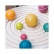 Andreu toys - Дървена 3D Слънчева система