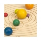 Продукт Andreu toys - Дървена 3D Слънчева система - 2 - BG Hlapeta