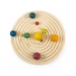 Продукт Andreu toys - Дървена 3D Слънчева система - 11 - BG Hlapeta