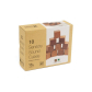Продукт Andreu toys - Дървени сензорни кубчета, със звуци - 8 - BG Hlapeta