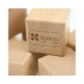 Продукт Andreu toys - Дървени сензорни кубчета, със звуци - 7 - BG Hlapeta