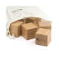 Продукт Andreu toys - Дървени сензорни кубчета, със звуци - 3 - BG Hlapeta