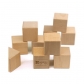 Продукт Andreu toys - Дървени сензорни кубчета, със звуци - 2 - BG Hlapeta