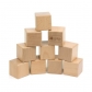 Продукт Andreu toys - Дървени сензорни кубчета, със звуци - 9 - BG Hlapeta