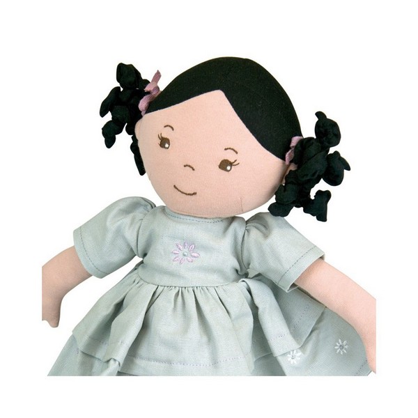 Продукт Bonikka Мила - Мека кукла, 42 см - 0 - BG Hlapeta