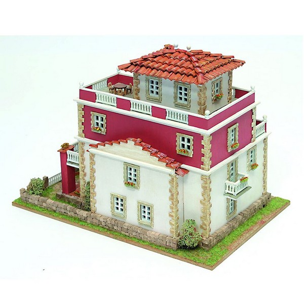 Продукт Domus kits Sitges - Къща - 0 - BG Hlapeta