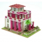 Продукт Domus kits Sitges - Къща - 2 - BG Hlapeta