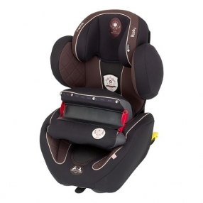 KIDDY PHEONIXFIX PRO - столче за кола, 9-18кг
