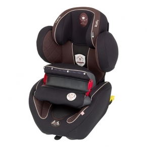 KIDDY PHEONIXFIX PRO - столче за кола, 9-18кг