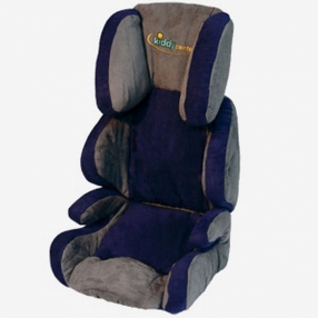 KIDDY Contour - столче за кола, 15-36кг
