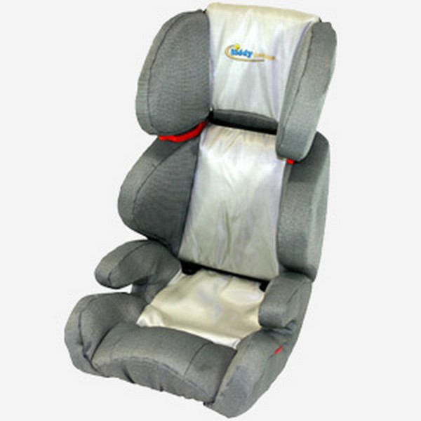Продукт KIDDY Contour - столче за кола, 15-36кг - 0 - BG Hlapeta