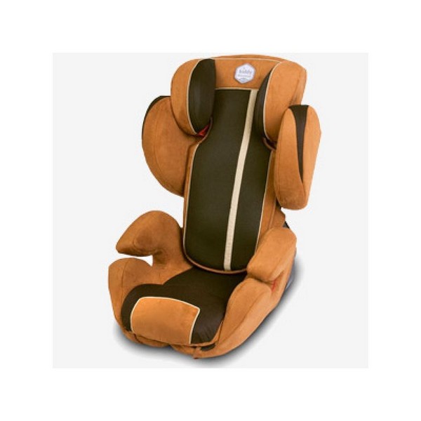 Продукт KIDDY Discoveri Rro - столче за кола, 15-36кг. - 0 - BG Hlapeta