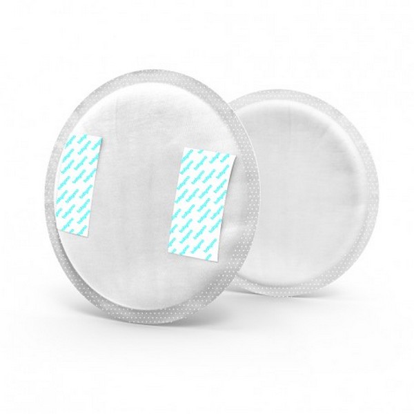 Продукт Babyono Comfort - Подплънки за кърмачки  - 0 - BG Hlapeta