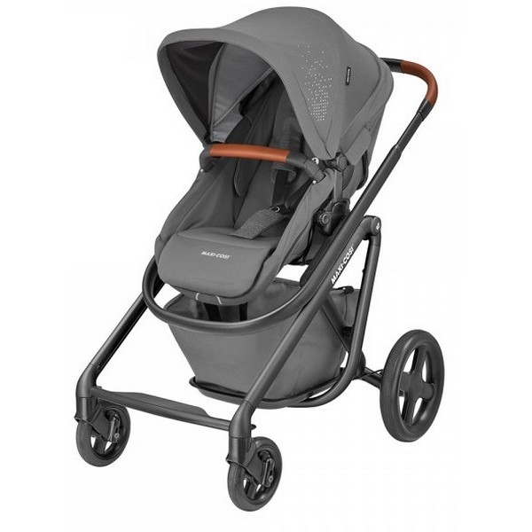 Продукт Maxi Cosi LILA - Комбинирана детска количка  - 0 - BG Hlapeta
