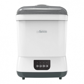 Dr.Brown's - Стерилизатор и сушилник с Hepa филтър