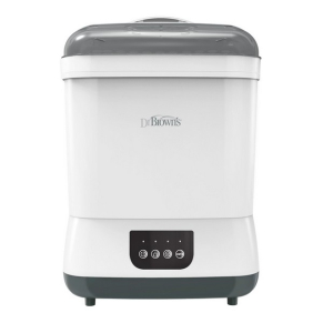 Dr.Brown's - Стерилизатор и сушилник с Hepa филтър